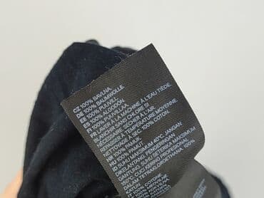 bluzki z przedluzanym tylem: H&M, Podkoszulka dla mężczyzn, rozmiar L — 5