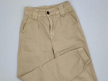 ccc calvin klein: Spodnie dresowe damskie, rozmiar XS — 1