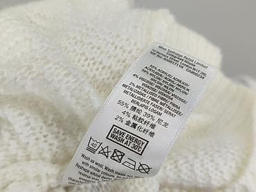 kurtki malachowski: Miss Selfridge, Sweter damski, rozmiar M — 5