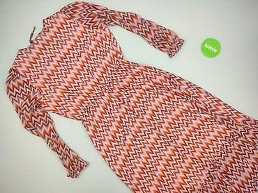 Ubrania damskie: Sinsay, Sukienka damska, rozmiar 2XL — 3