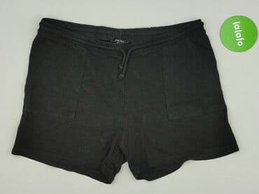 krótkie spodenki amisu: Amisu, Szorty damskie, XL — 2