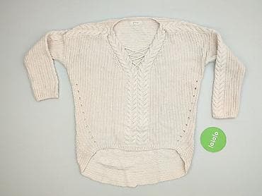 second hand pl: Reserved, Sweter damski, rozmiar S — 2