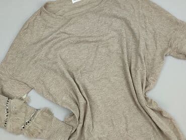 kapcie wyprzeda: Impression, Sweter damski, rozmiar L — 1