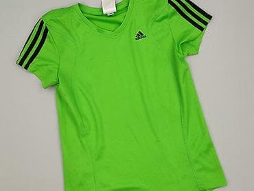 Adidas, T-shirt damski, rozmiar S