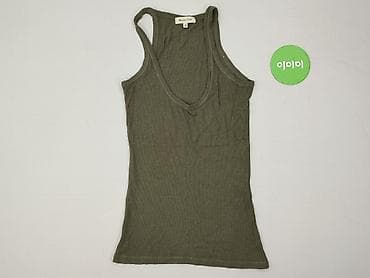 jasnoniebieski top: Massimo Dutti, Top damski, rozmiar L — 2
