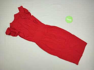 tanie sukienki koktajlowe online: Hybrid, Sukienka damska, rozmiar M — 3