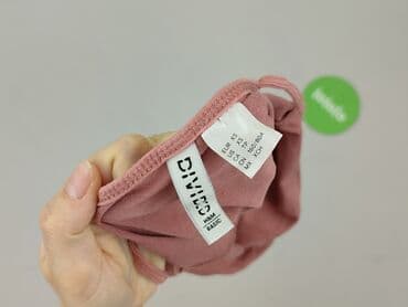 hm bluzka z odkrytymi ramionami: H&M, Top damski, rozmiar XS — 4