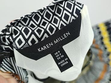 kiki: Karen Millen, Sukienka damska, rozmiar S — 4