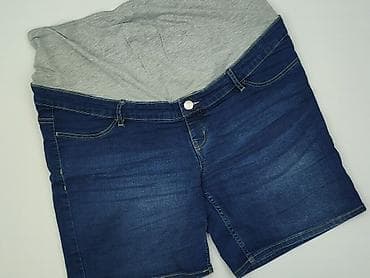 jeans stradivarius: Szorty damskie, rozmiar 2XL — 1