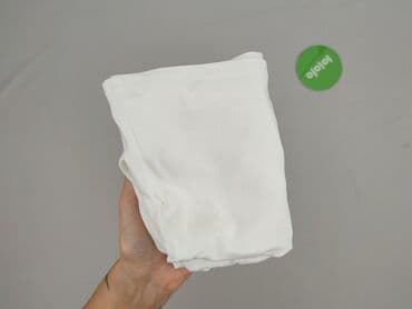 czarne bluzki bez pleców: Top damski, rozmiar S — 6