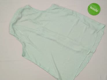 koszula z krótkim rękawem damska h: Atmosphere, Women's blouse, size L (EU 40) — 3