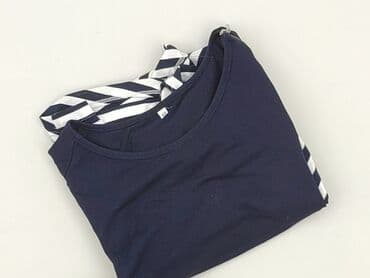 sukienki swing plus size: H&M, Sukienka damska, rozmiar XL — 5