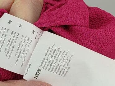 smyk bluzki dziewczęca: Sinsay, Bluzka damska, rozmiar XS — 5