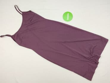 sukienka fioletowa zara: Sukienka damska, rozmiar XS — 2