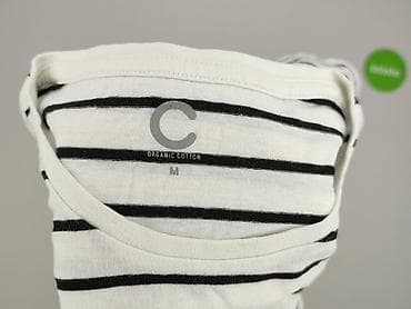 t shirty essentials: Organic Cotton, T-shirt damski, rozmiar M — 4
