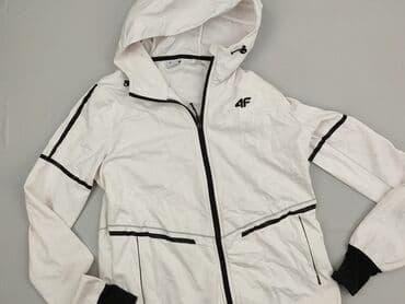 kurtka 20000 mm: 4F, Kurtka przejściowa damska, rozmiar L — 1