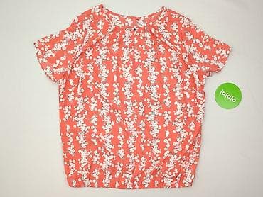 Women: Women's blouse, size 4XL — 2