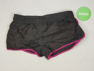 szorty damskie turystyczne: Szorty damskie, rozmiar XL — 3