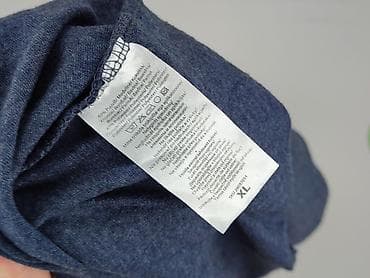 hm t shirt damski basic: T-shirt damski, rozmiar XL — 4