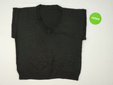 kamizelka c a: Women`s waistcoat, size 4XL — 3