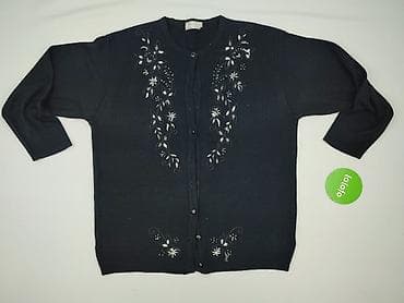 lumpex internetowy: Cardigan, Kardigan damski, rozmiar XL — 2