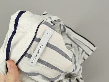 house bluzka z dlugim rekawem: House, Women's blouse, size L — 5