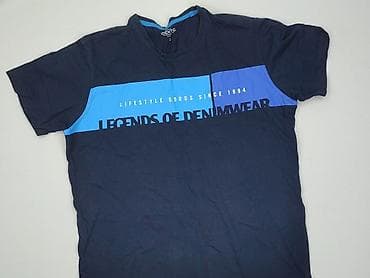 nirvana bluzy: Koszulka dla mężczyzn, rozmiar L — 1