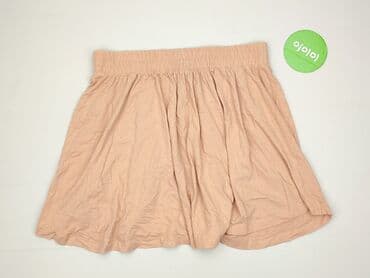 spódnice plisowane tiulowe czarne: H&M, Women`s skirt, size L (EU 40) — 2
