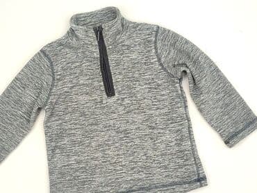 kurtka napapijri: Bluza, Topolino, 3-4 lat, 98-104 cm, stan - Idealny — 1