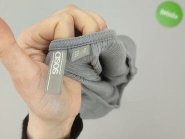 h m plus size tops: Asos, Top damski, rozmiar S — 5