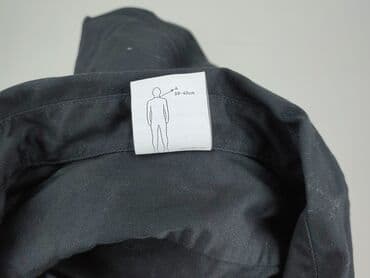 koszulka dla spawacza: Koszulа dla mężczyzn, rozmiar M — 5