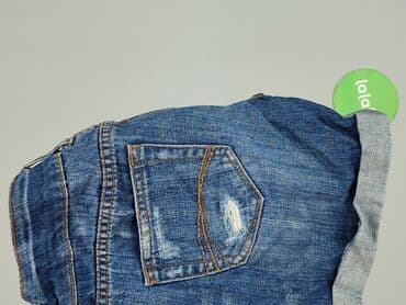 modne krótkie spodenki: Szorty damskie, rozmiar S — 6