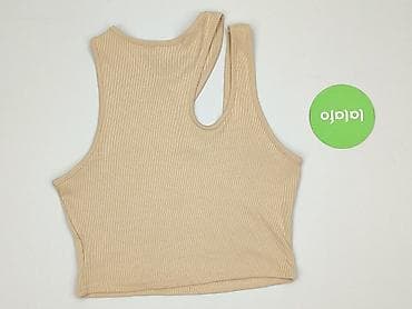 pull and bear sandaly: Shein, Top damski, rozmiar M — 3