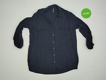 mida shirts: Moodo, Koszula damska, rozmiar M — 2