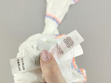 crop koszula: Atmosphere, Tunika damska, rozmiar M — 6