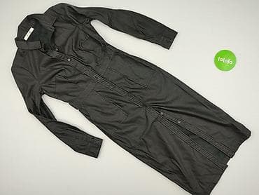 koszula burbery: KATE, Sukienka damska, rozmiar S — 2