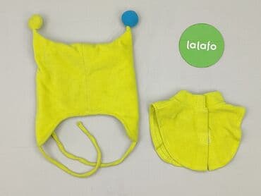 kombinezon stich dla niemowlaka: Cap, Newborn baby, condition - Very good — 3