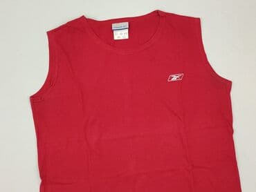 Reebok, Tank top for men, XS at lalafo.pl Reebok, Tank top for men, XS