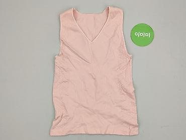 bluzy playboy: Top damski, rozmiar 2XS — 2