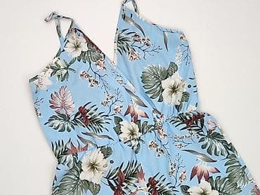 klapki chloe: Shein, Kombinezon damski, rozmiar XS — 1