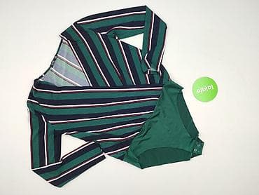 bpc kurtka: Bershka, Body damskie, rozmiar M — 2