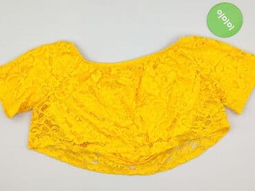 crop top primark: Amisu, Top damski, rozmiar M — 3