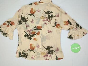 eleganckie bluzki andżela: Bluzka damska, rozmiar 2XL — 3