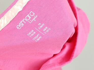 bluzki przezroczyste: Esmara, Women`s T-shirt, size S (EU 36) — 4