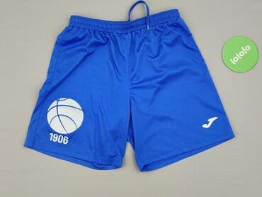 numer koszulki messi: Szorty dla mężczyzn, 2XS, Joma, stan - Dobry — 2