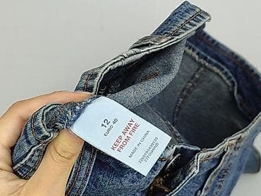 varxdar denim: Denim, Spódnica damska, rozmiar L — 7