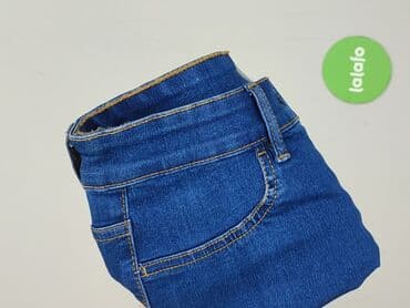 levis szorty damskie: Denim, Szorty damskie, rozmiar M — 5