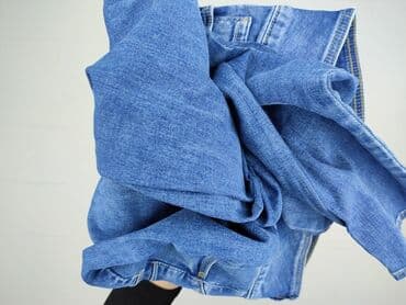 jeansy damskie cropp: Jeansy damskie, M — 4