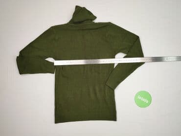 sweter f: H&M, Women`s golf, size S (EU 36) — 5