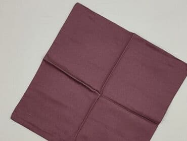 Pillowcases: PL - Pillowcase, 40 x 40, color - Claret, condition - Perfect